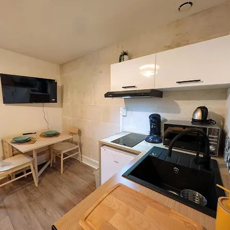 L'exotic - Centre-ville *