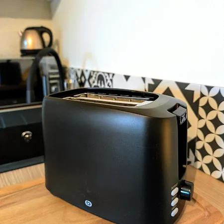 L'exotic - Centre-ville نيورْ