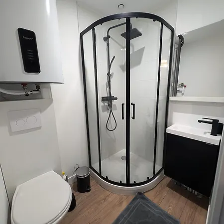 L'exotic - Centre-ville * نيورْ