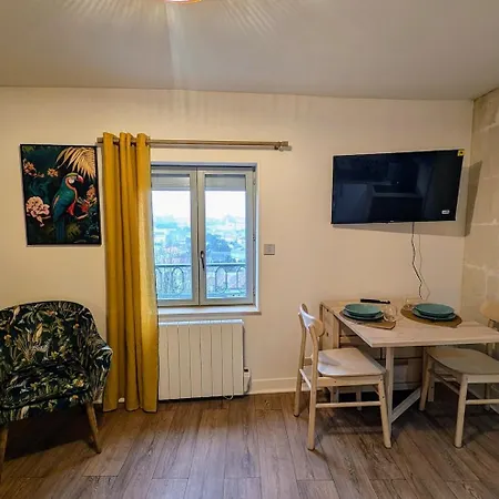 L'exotic - Centre-ville