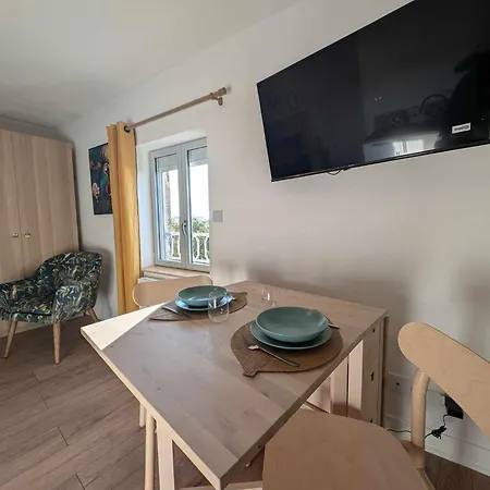 L'exotic - Centre-ville *